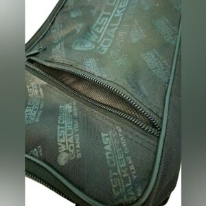 West Coast Guardian Glove Bag